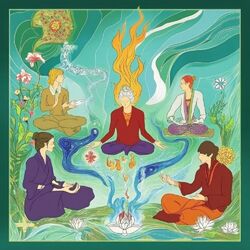 Cover of Dreamland Universe