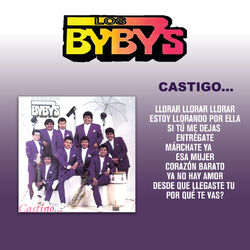 Cover of Castigo…