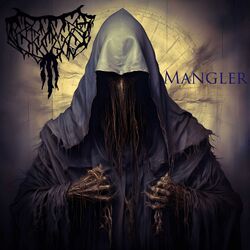 Cover of Mangler