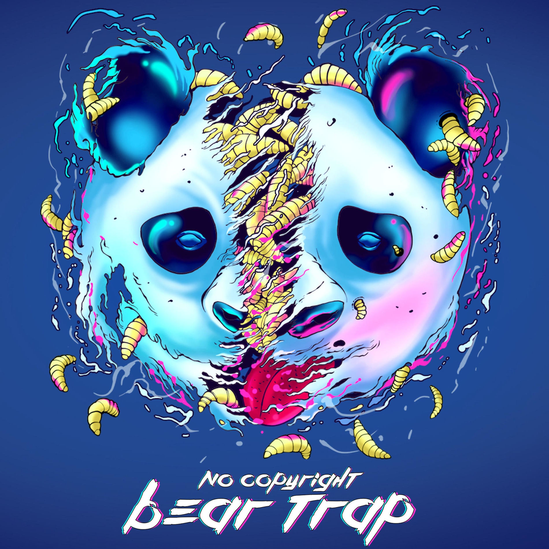 Panda Beats - No Copyright Bear Trap | Deezer