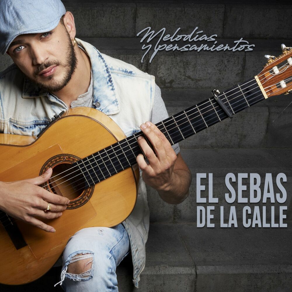 Picture of Melodías y Pensamientos