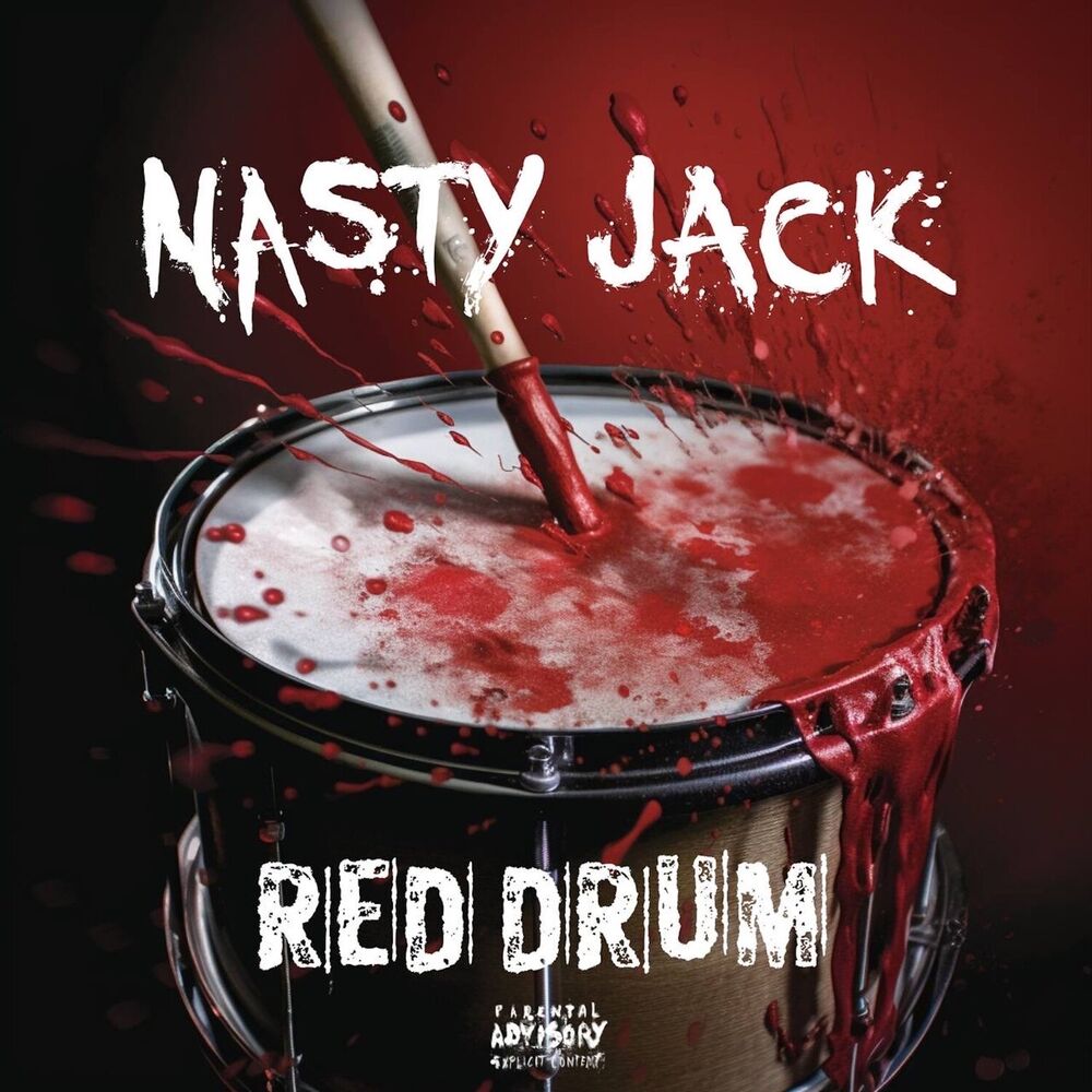 Picture of Red Drum (Mix Tape)