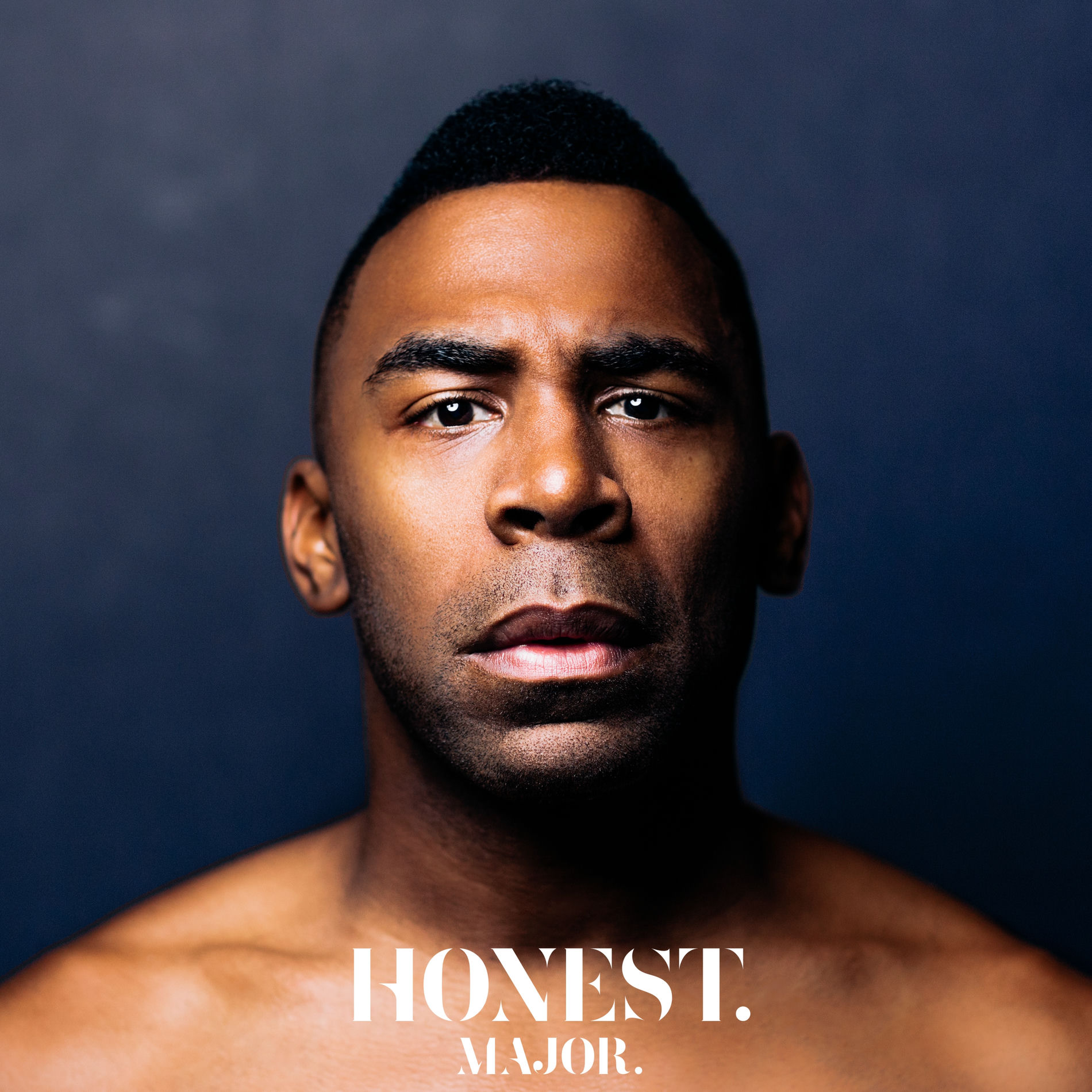 Album cover of Honest