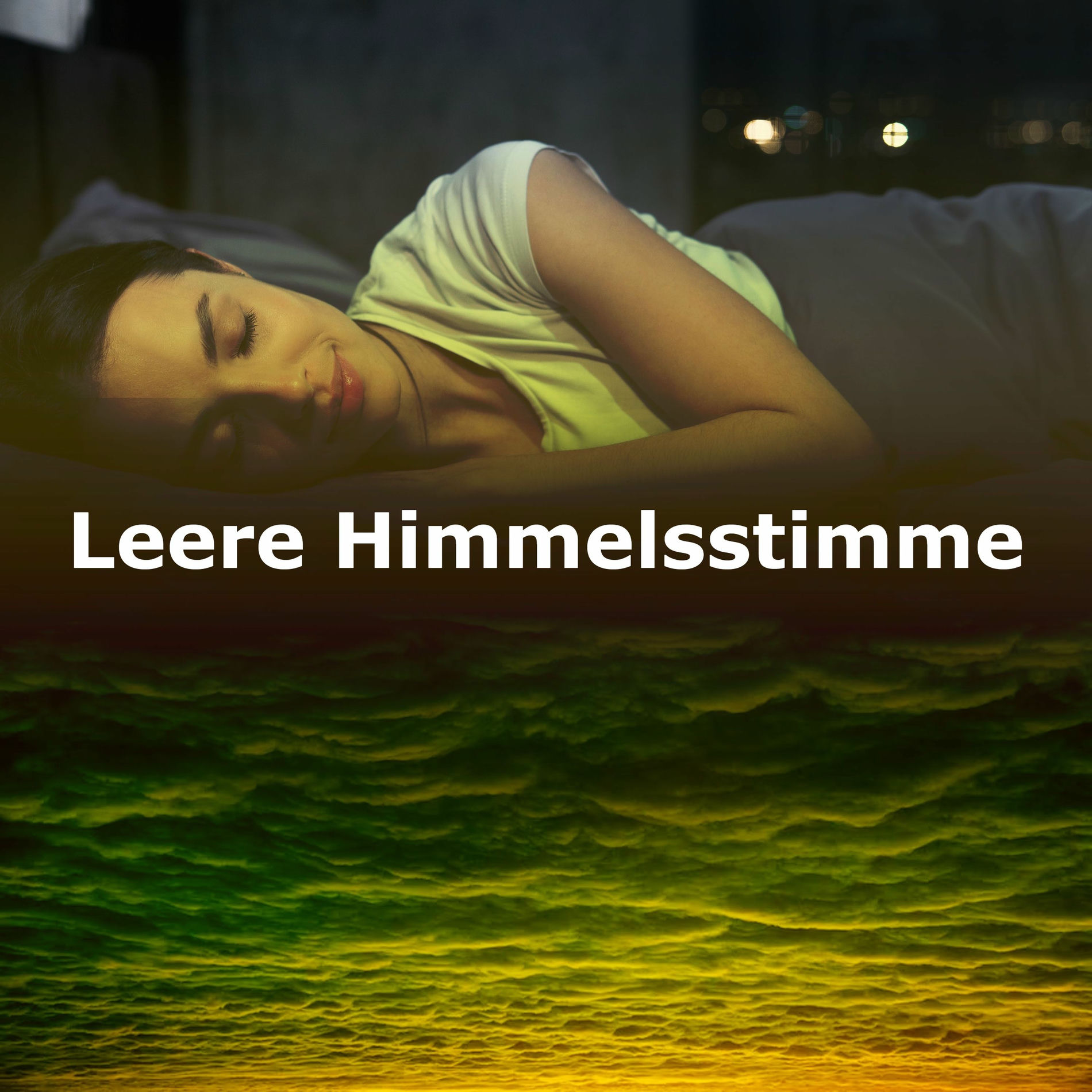 Album cover of Leere Himmelsstimme