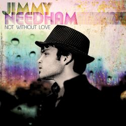 Cover of Not Without Love