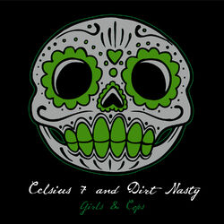 Cover of Girls & Cops