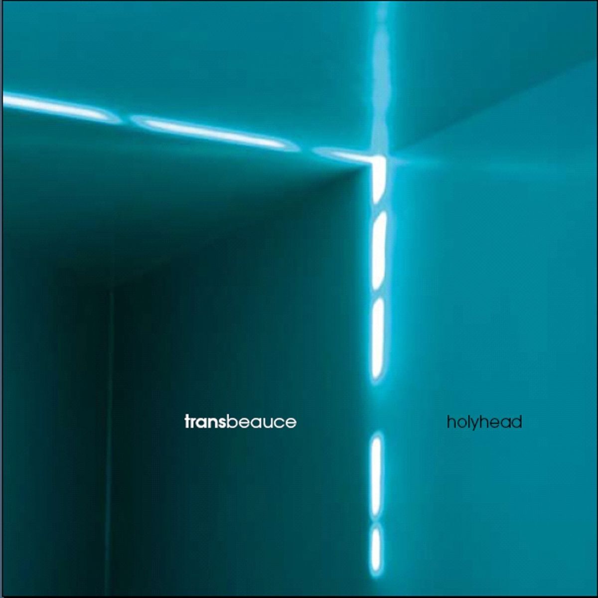 Album cover of Holyhead