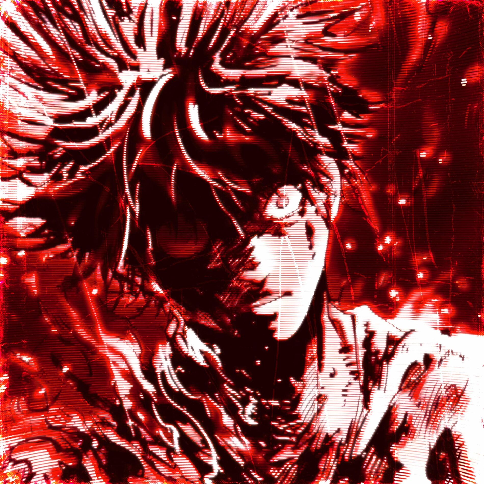 Album cover of TUIKKARI