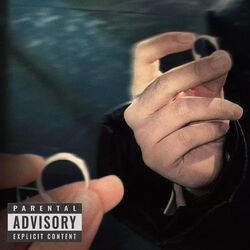 Cover of 戒指