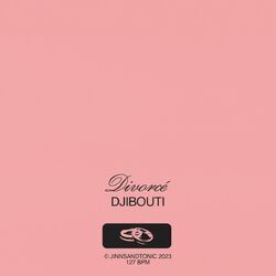 Cover of Divorcé