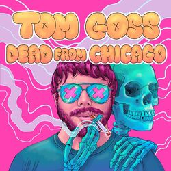 Cover of Dead from Chicago