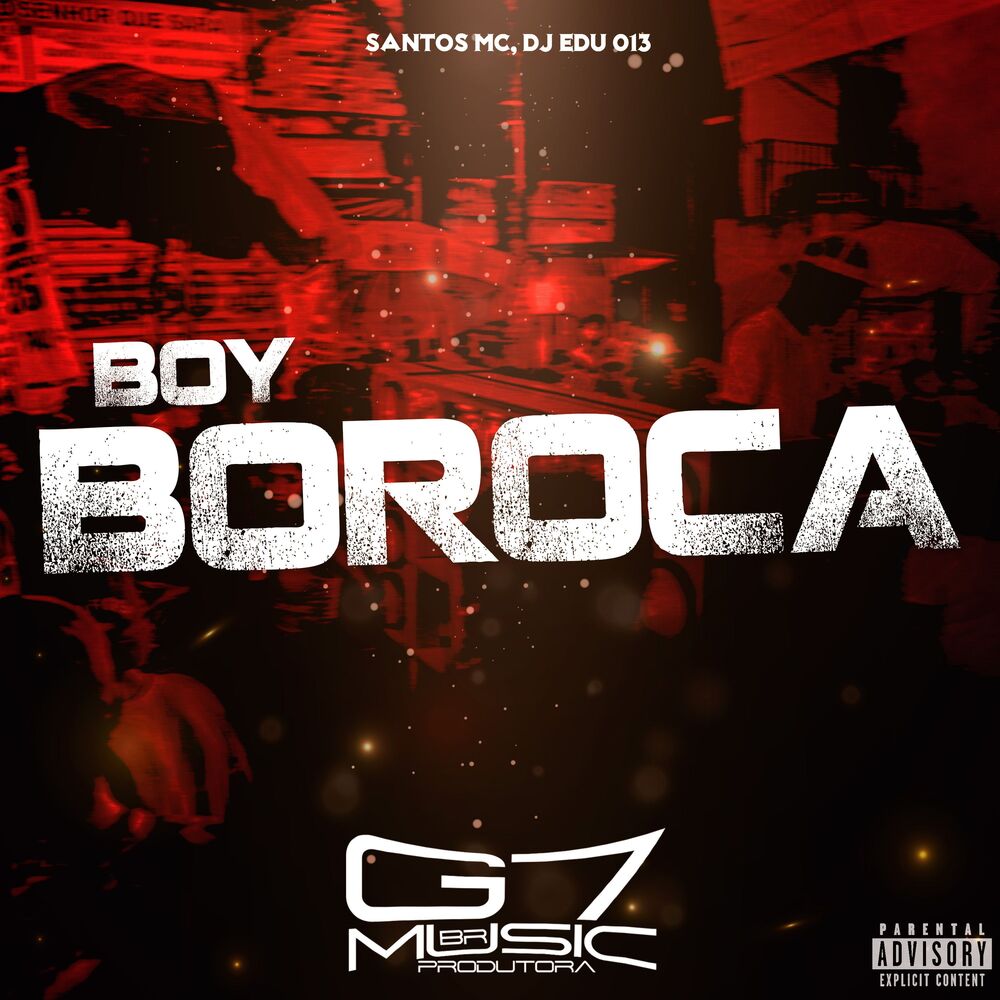 Picture of Boy Boroca