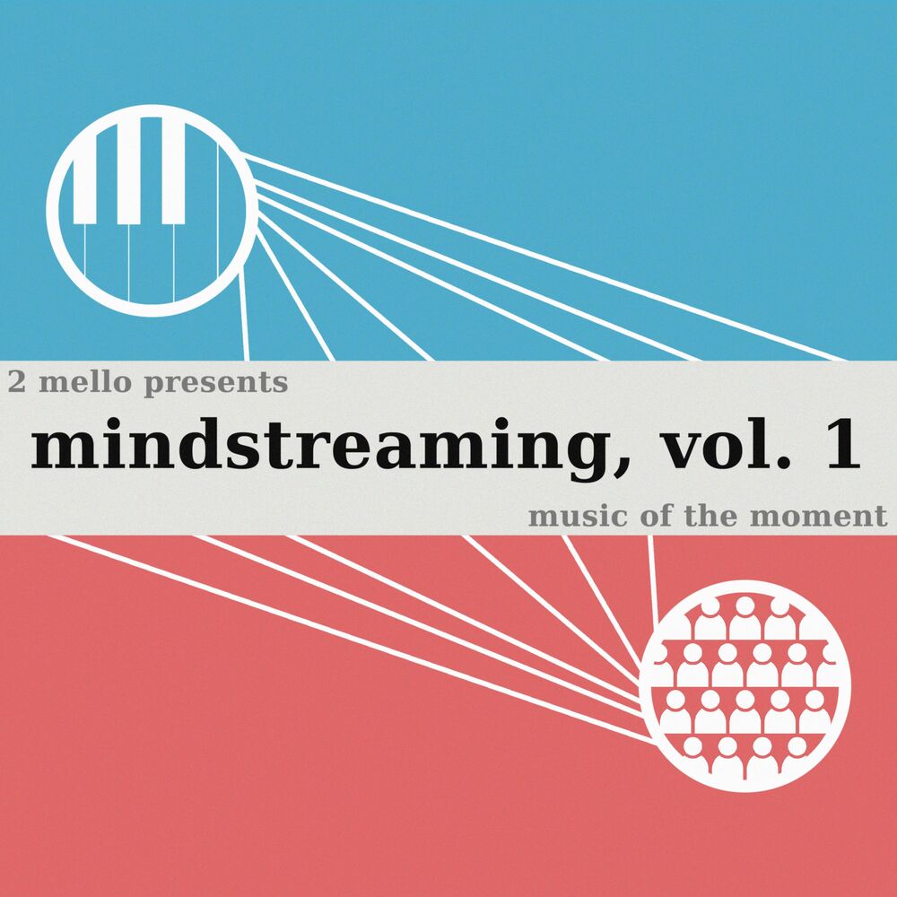 Picture of Mindstreaming, Vol. 1