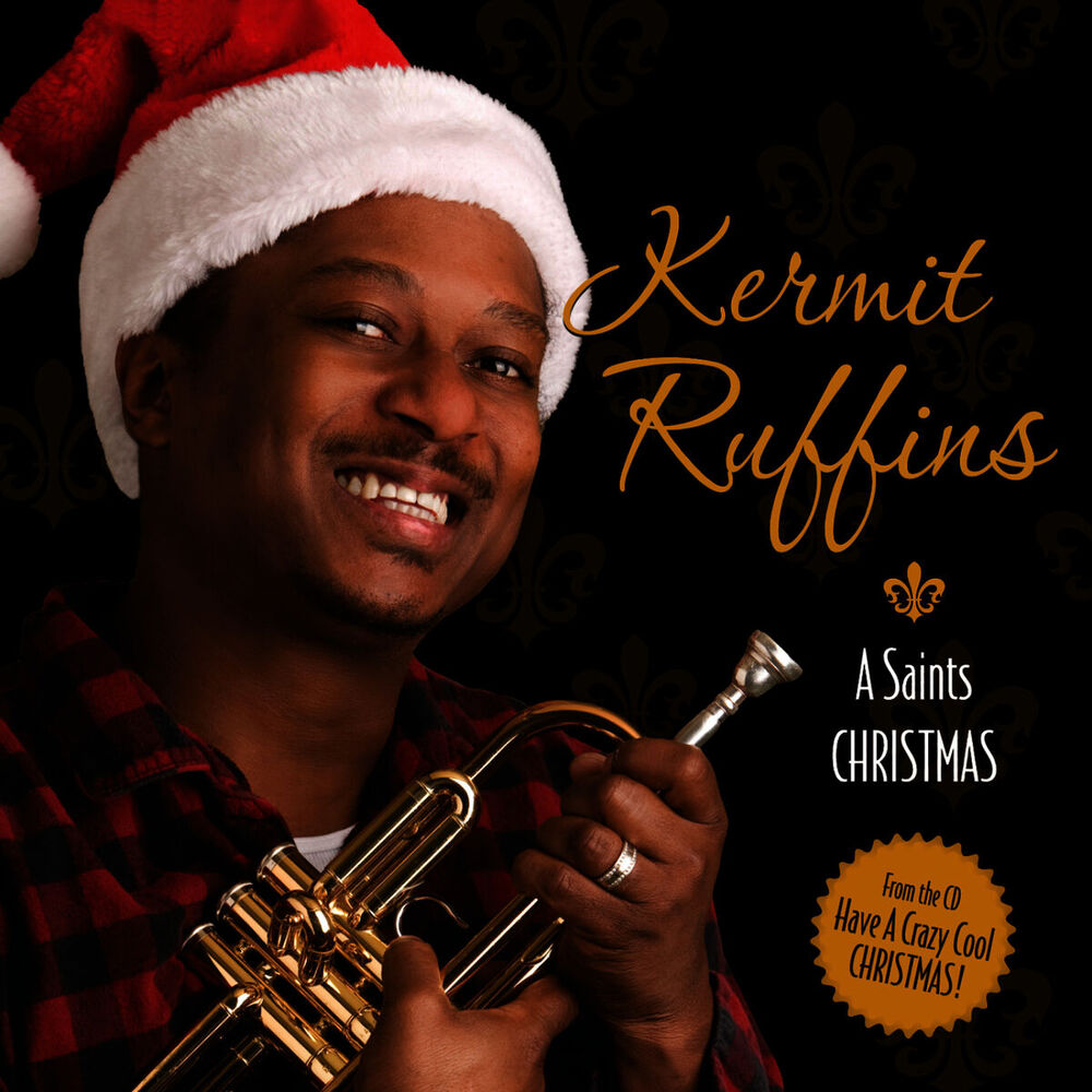 Picture of A Saints Christmas (Single)