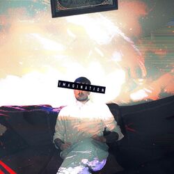 Cover of Imagination