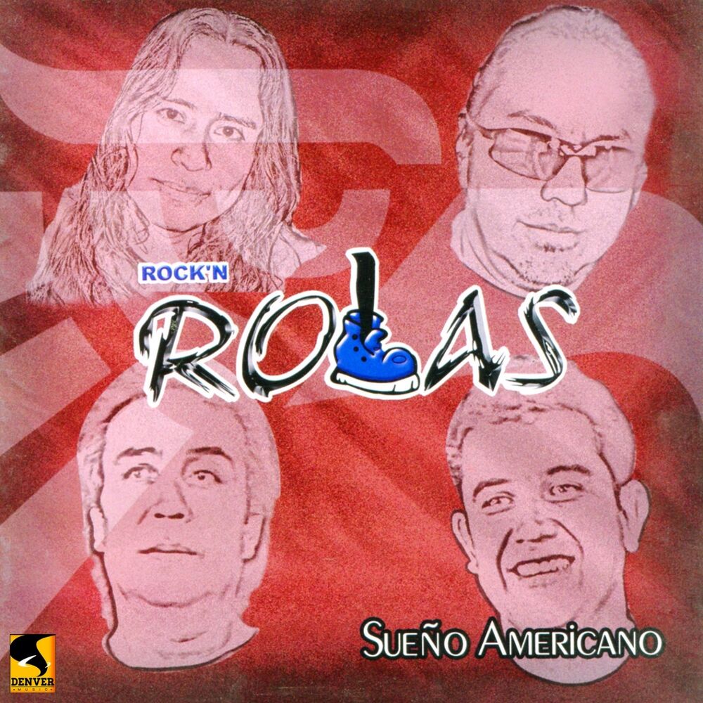Picture of Sueño Americano