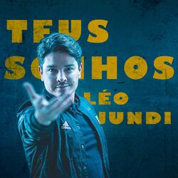 Cover of Teus Sonhos