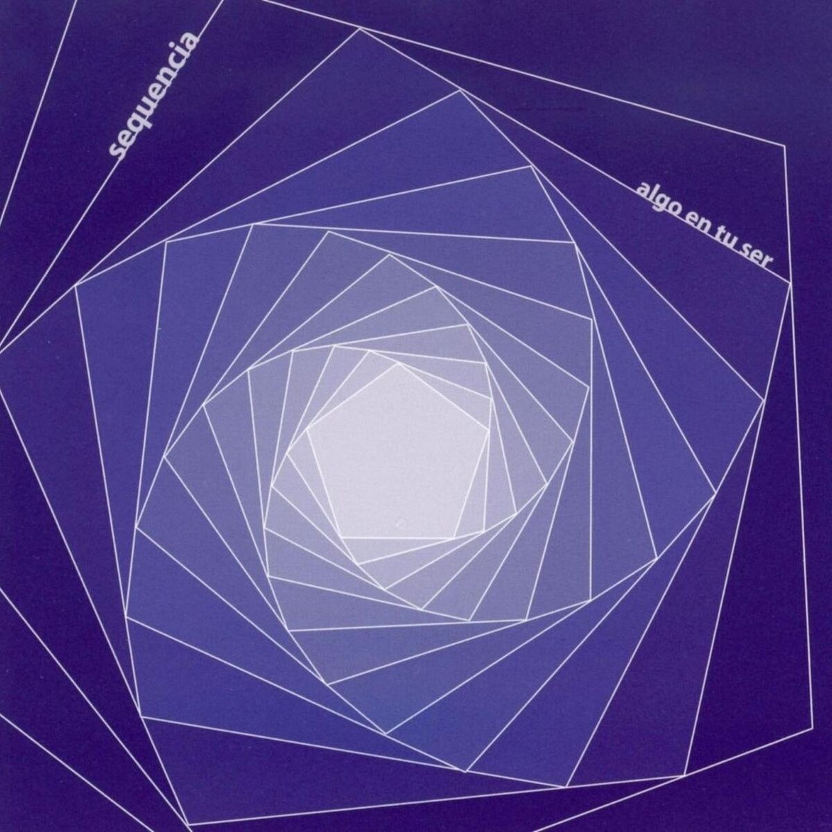 Album cover of Algo En Tu Ser (Bonus Deluxe Edition)