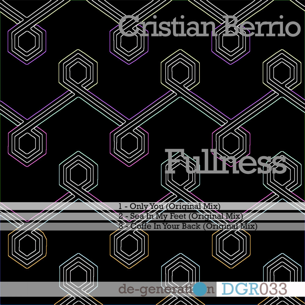 Picture of Fullness