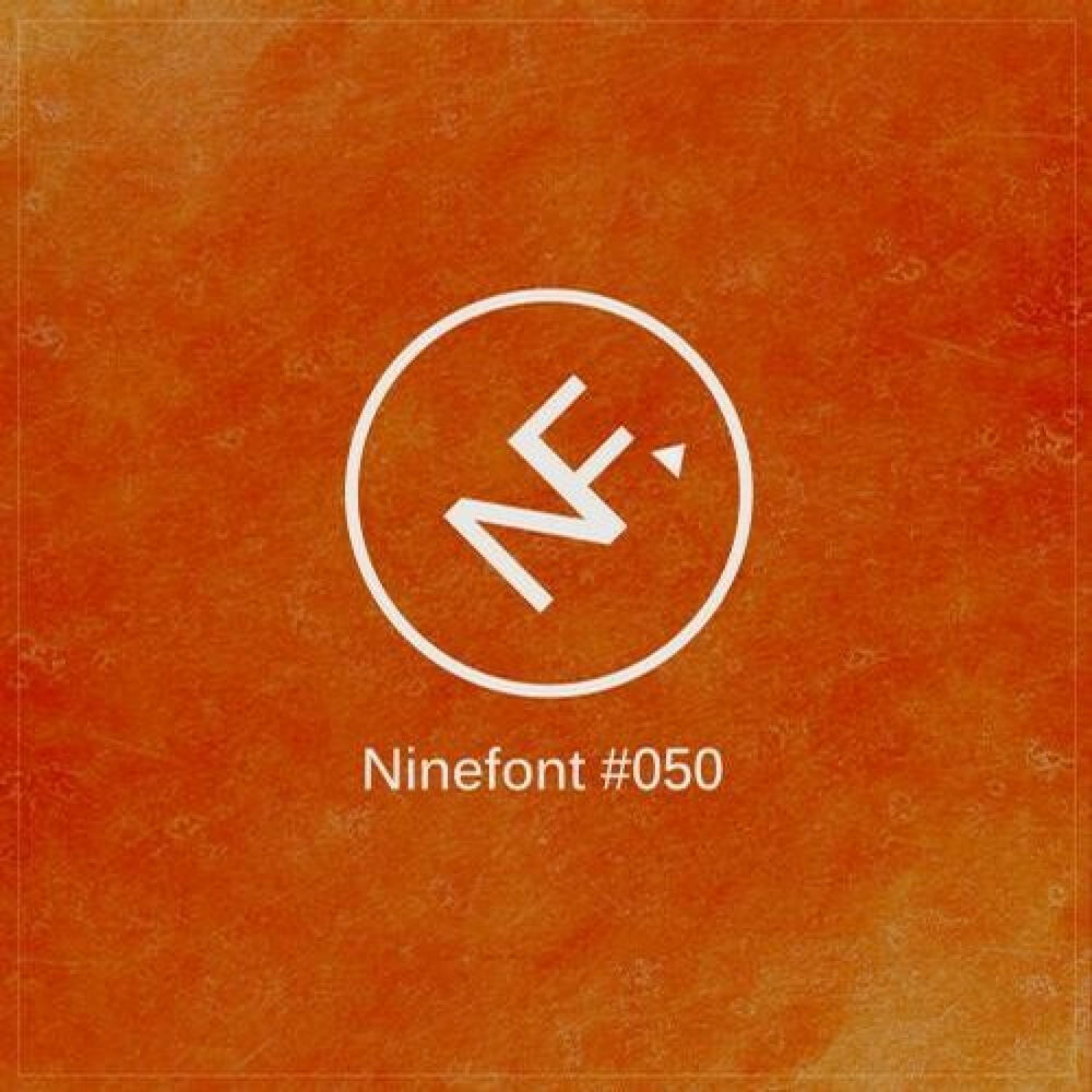 Picture of Ninefont #050