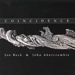 Cover of Coincidence