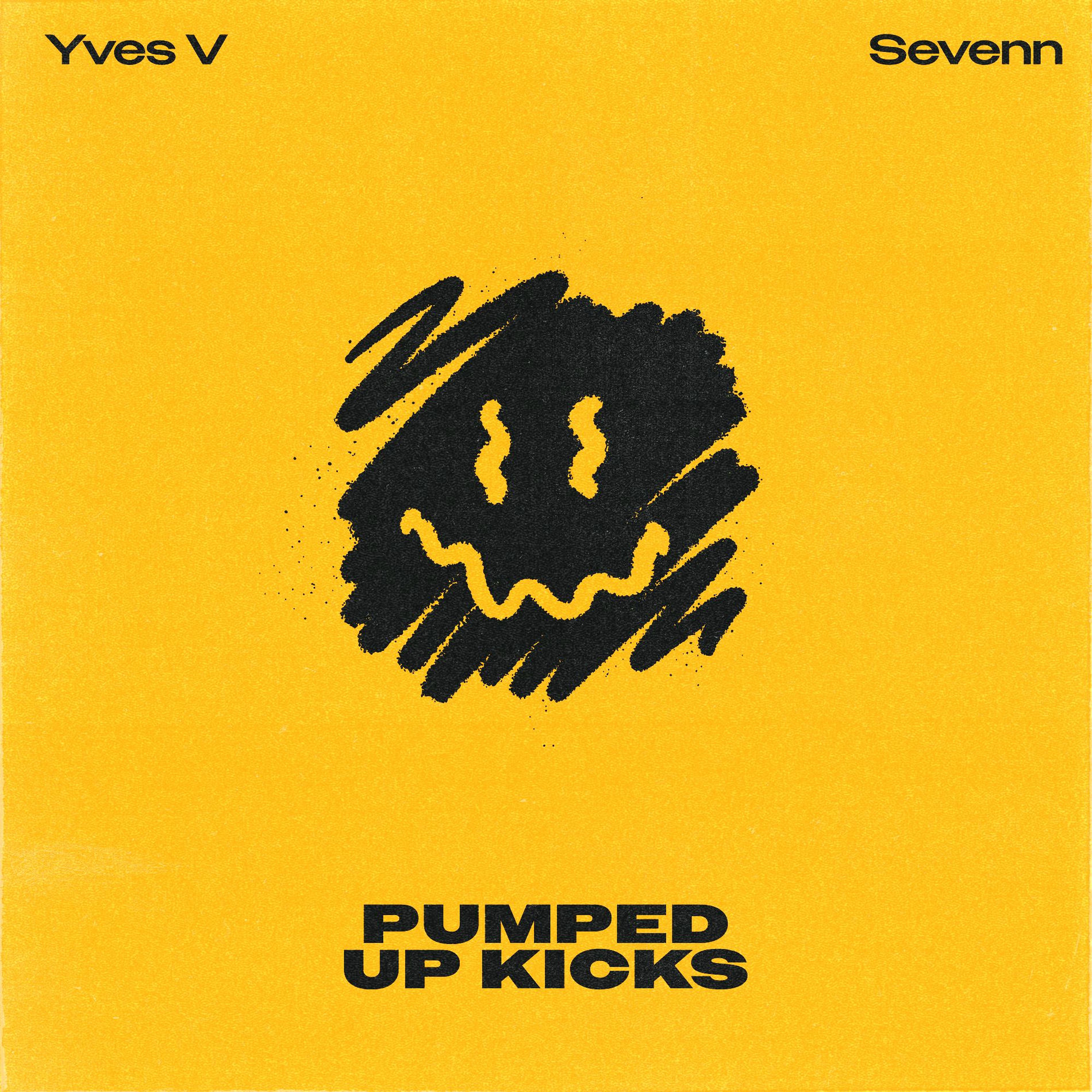 Album cover of Pumped Up Kicks (Extended Mix)