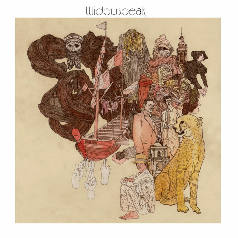 Picture of Widowspeak