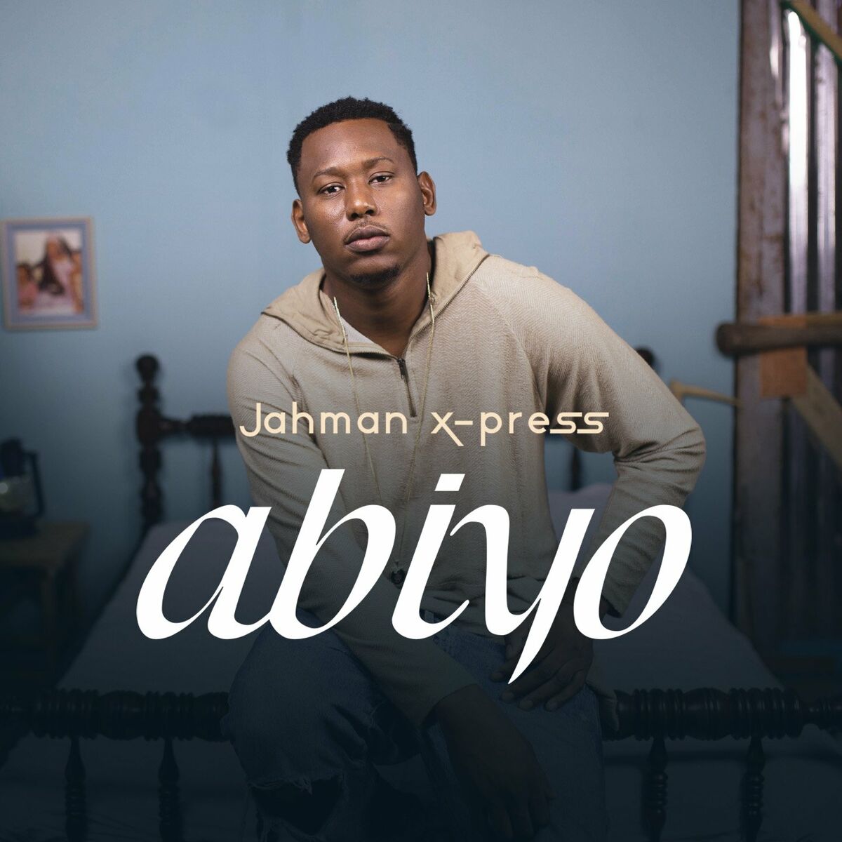 Album cover of Distance