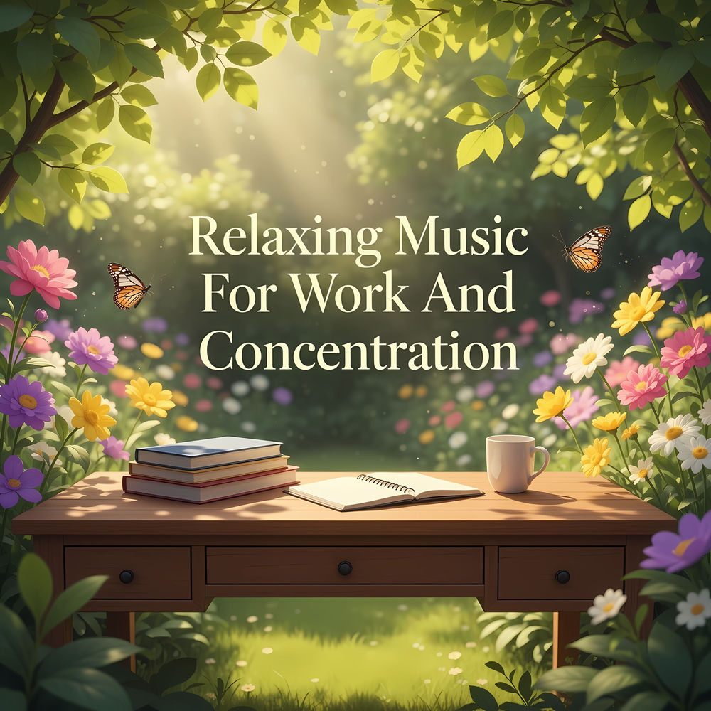 Album artwork for Music by Beats Working