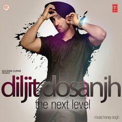 Cover of The Next Level