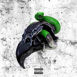 Cover of SUPER SLIMEY