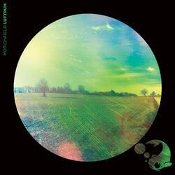Cover of Luftrum