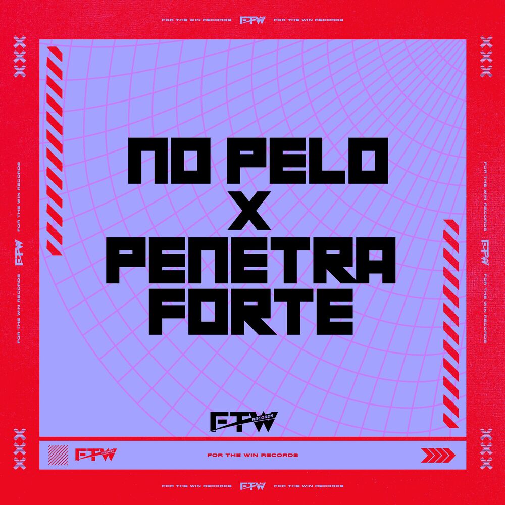 Picture of No Pelo X Penetra Forte