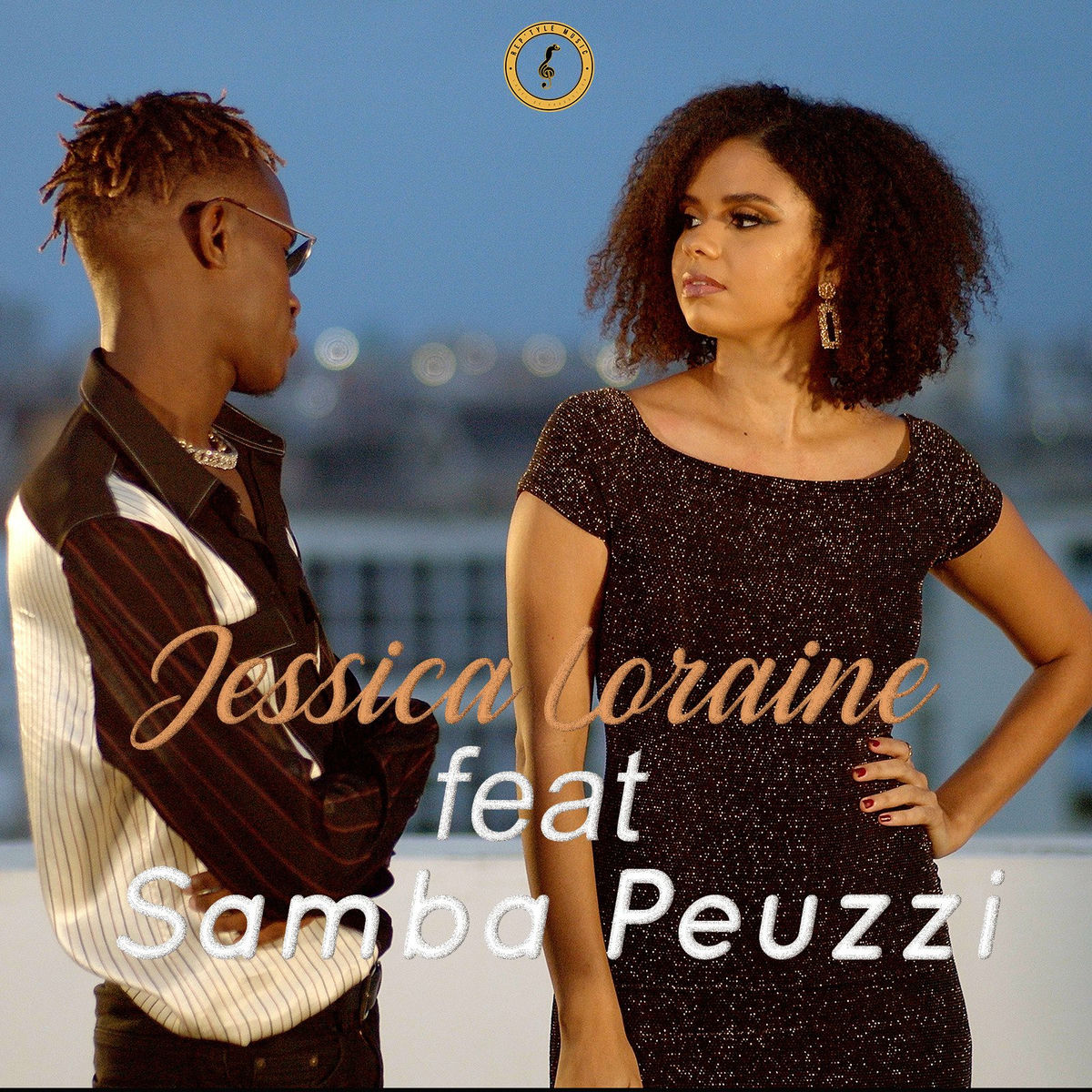 Album cover of Tiak Tiak