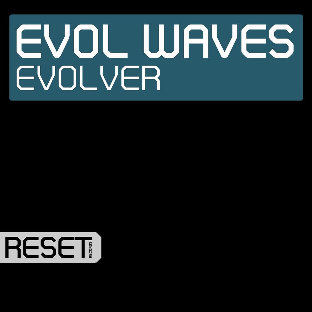 Picture of Evolver