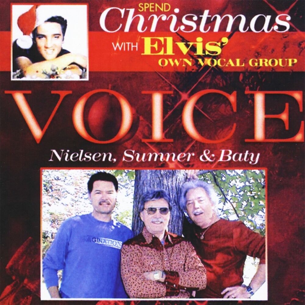 Picture of Christmas with Voice