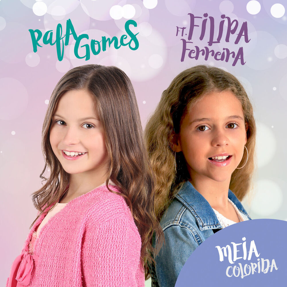 Picture of Meia Colorida