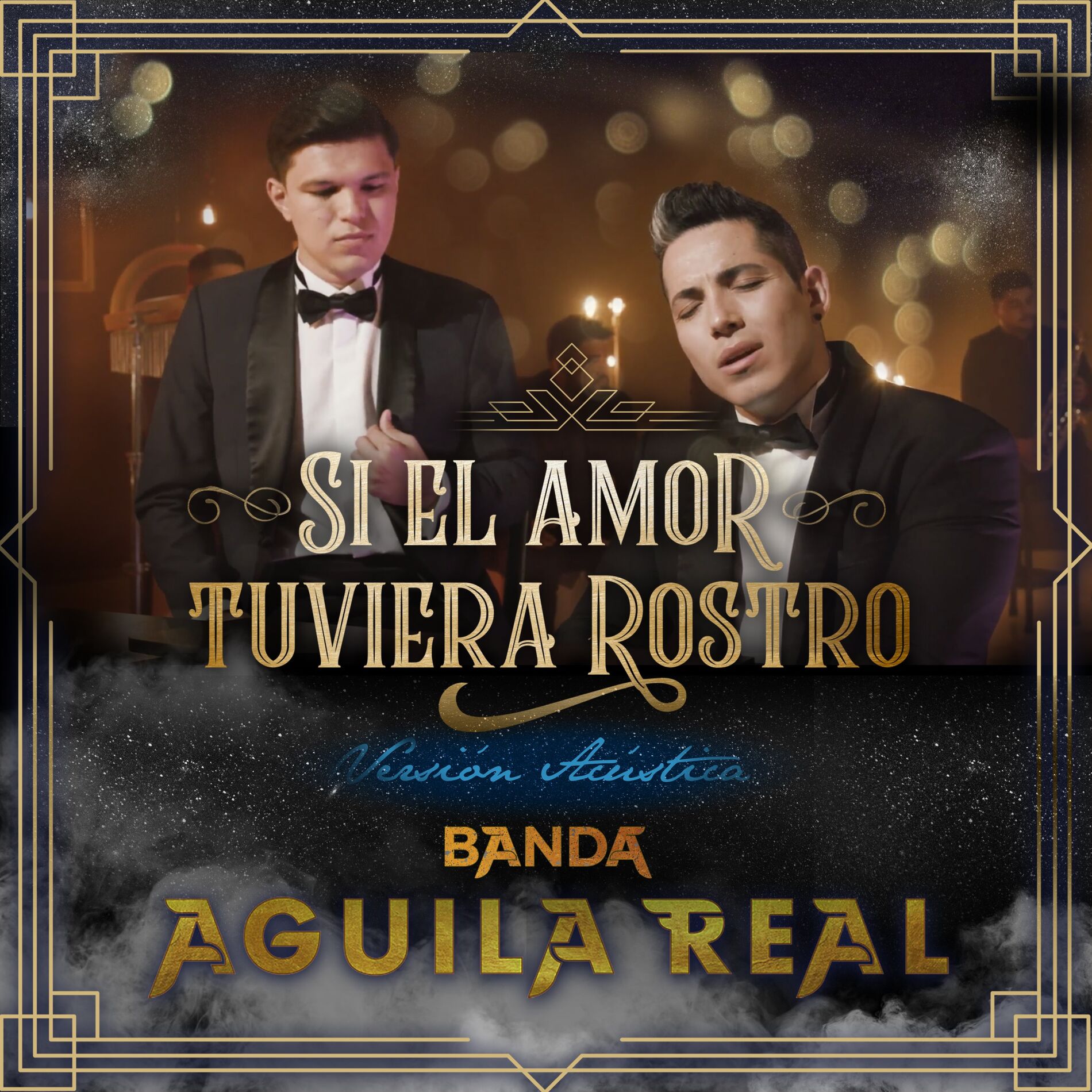 Album cover of Si el Amor Tuviera Rostro