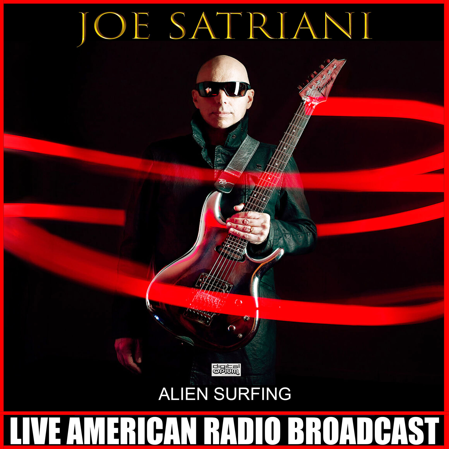 Joe Satriani - Strange Beautiful Music | Deezer