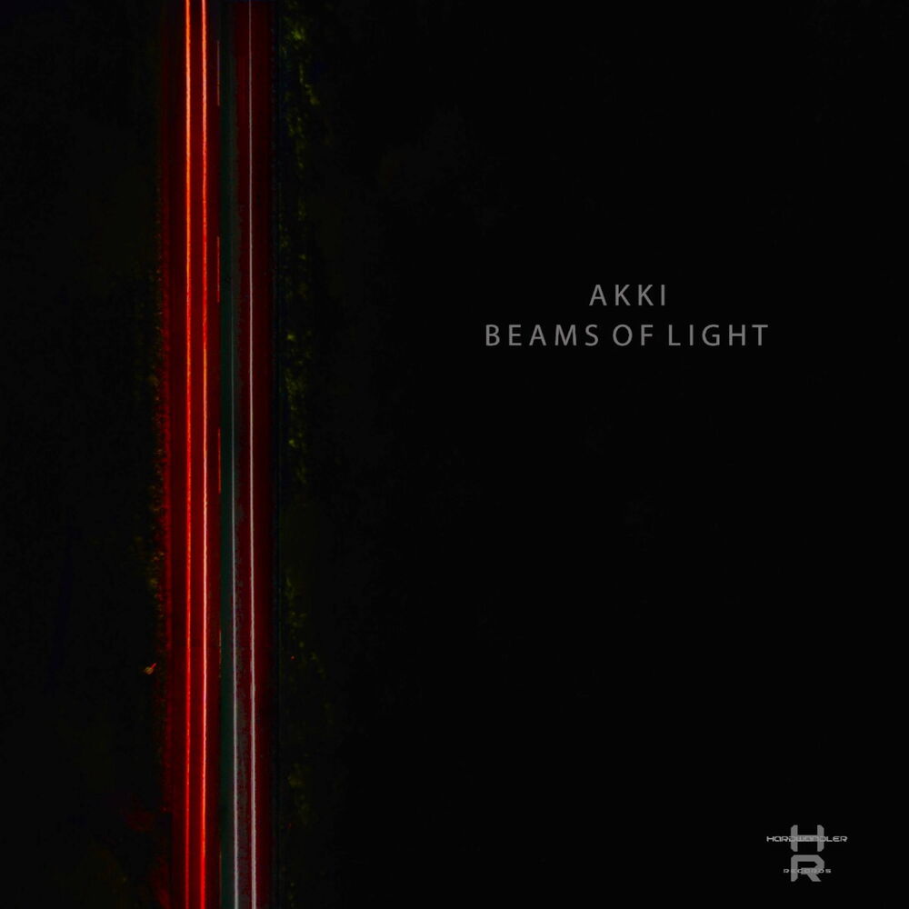 Picture of Beams of Light EP
