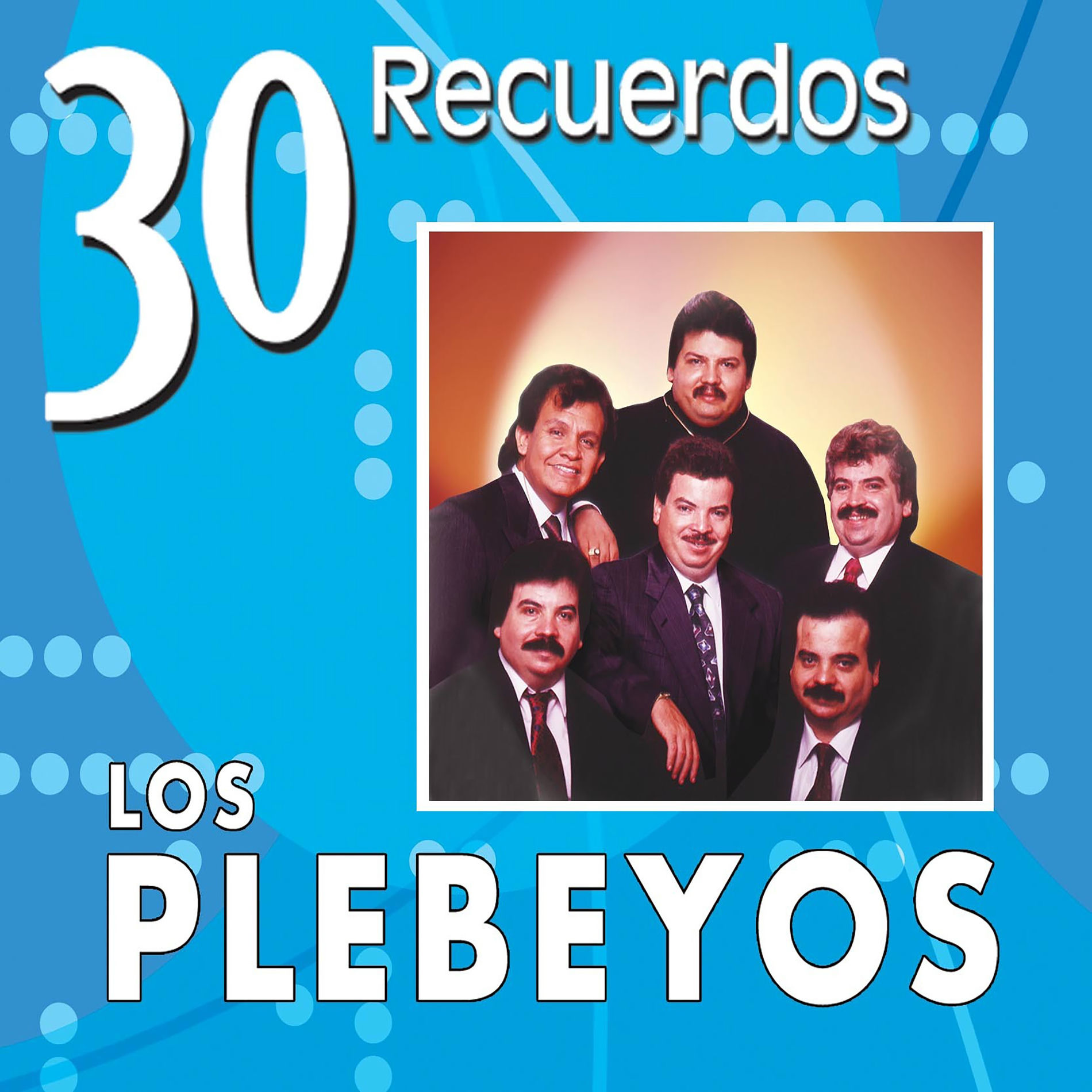 Album cover of 30 Recuerdos