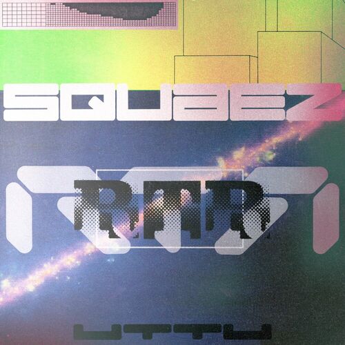  RTR - Squaez (2025) 