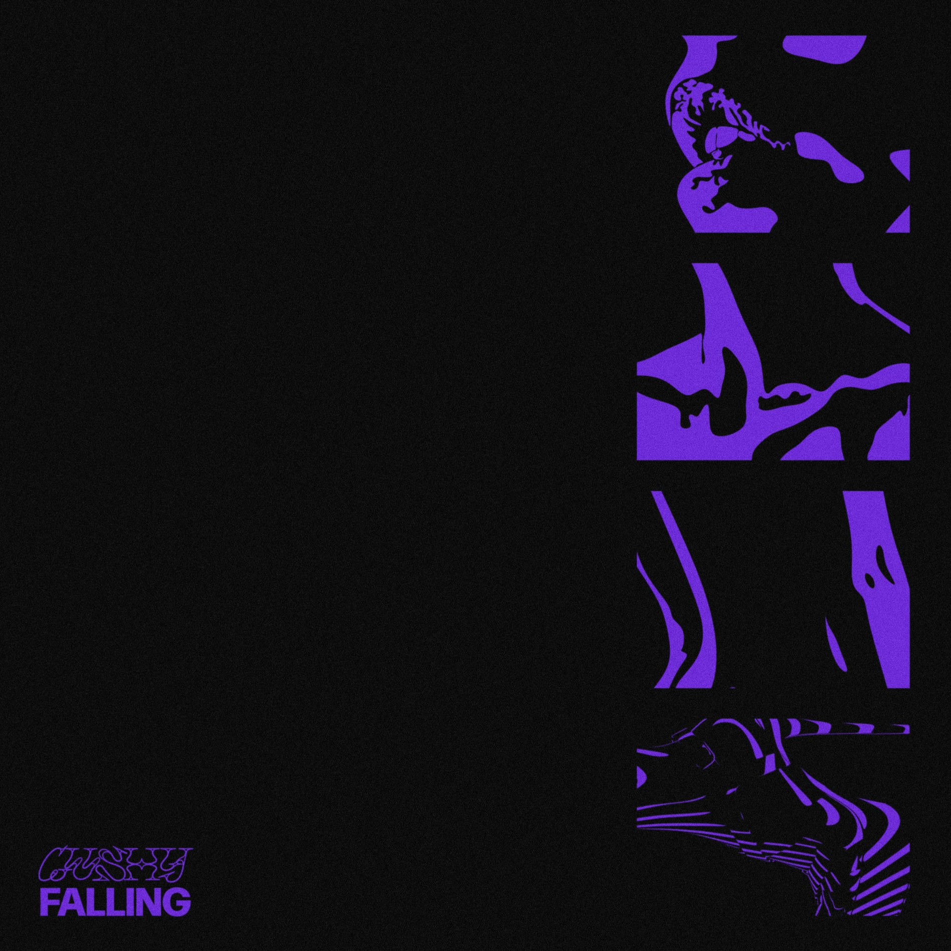 Album cover of Falling