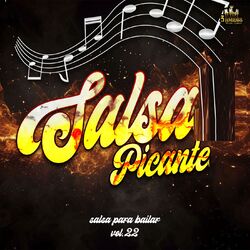 Salsa Para Bailar Vol. 22