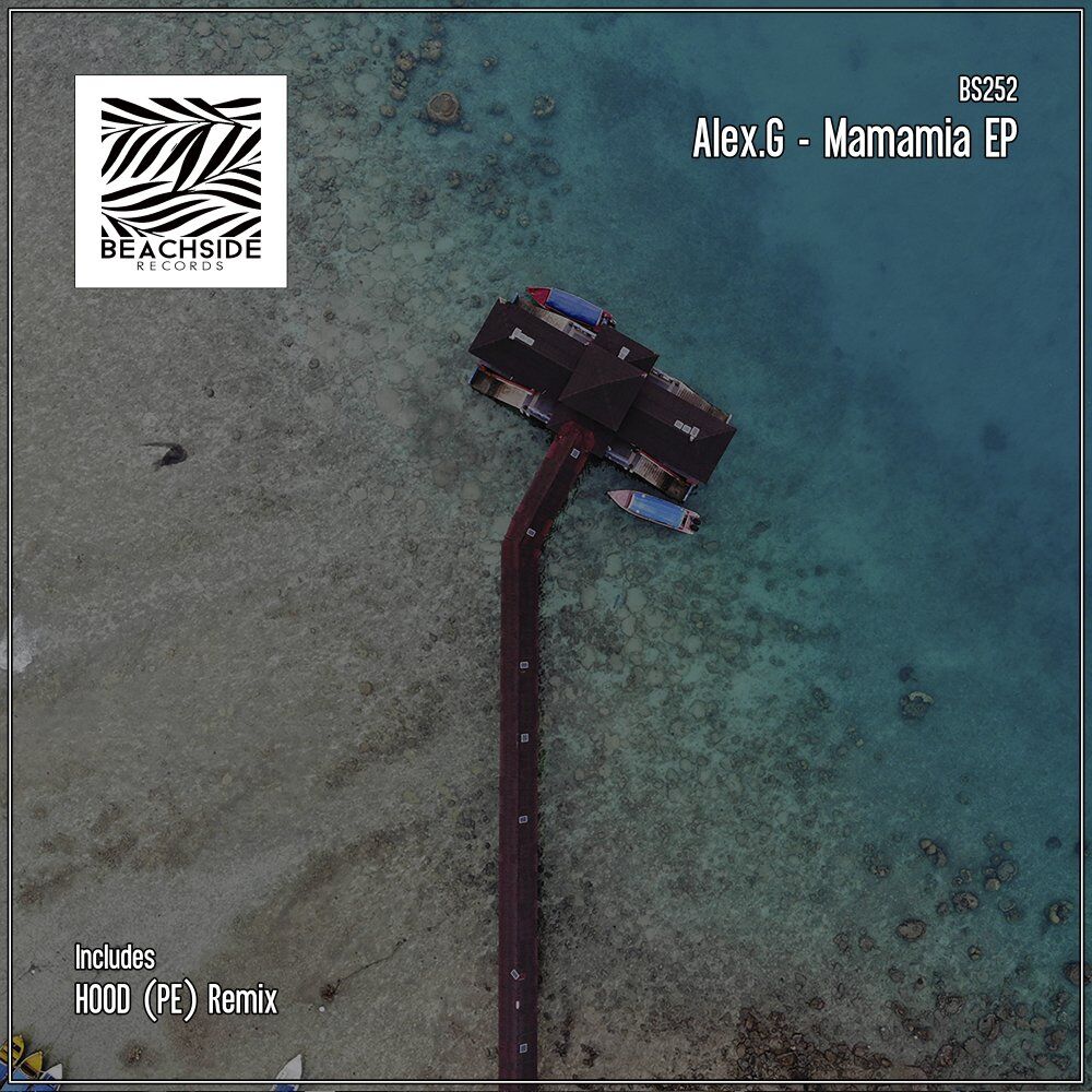 Picture of Mamamia EP