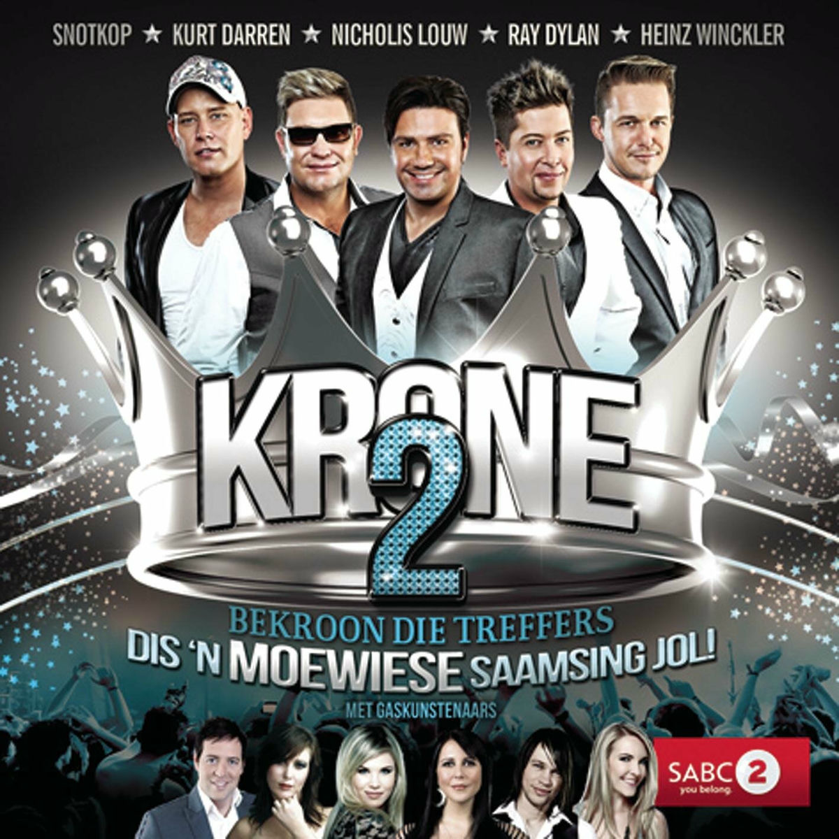 Album cover of Engelse Love Songs Medley