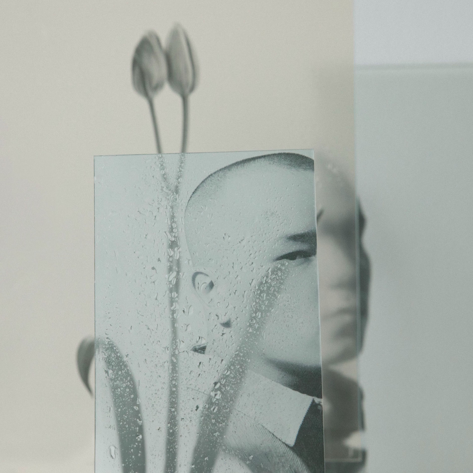 Album cover of Где ты