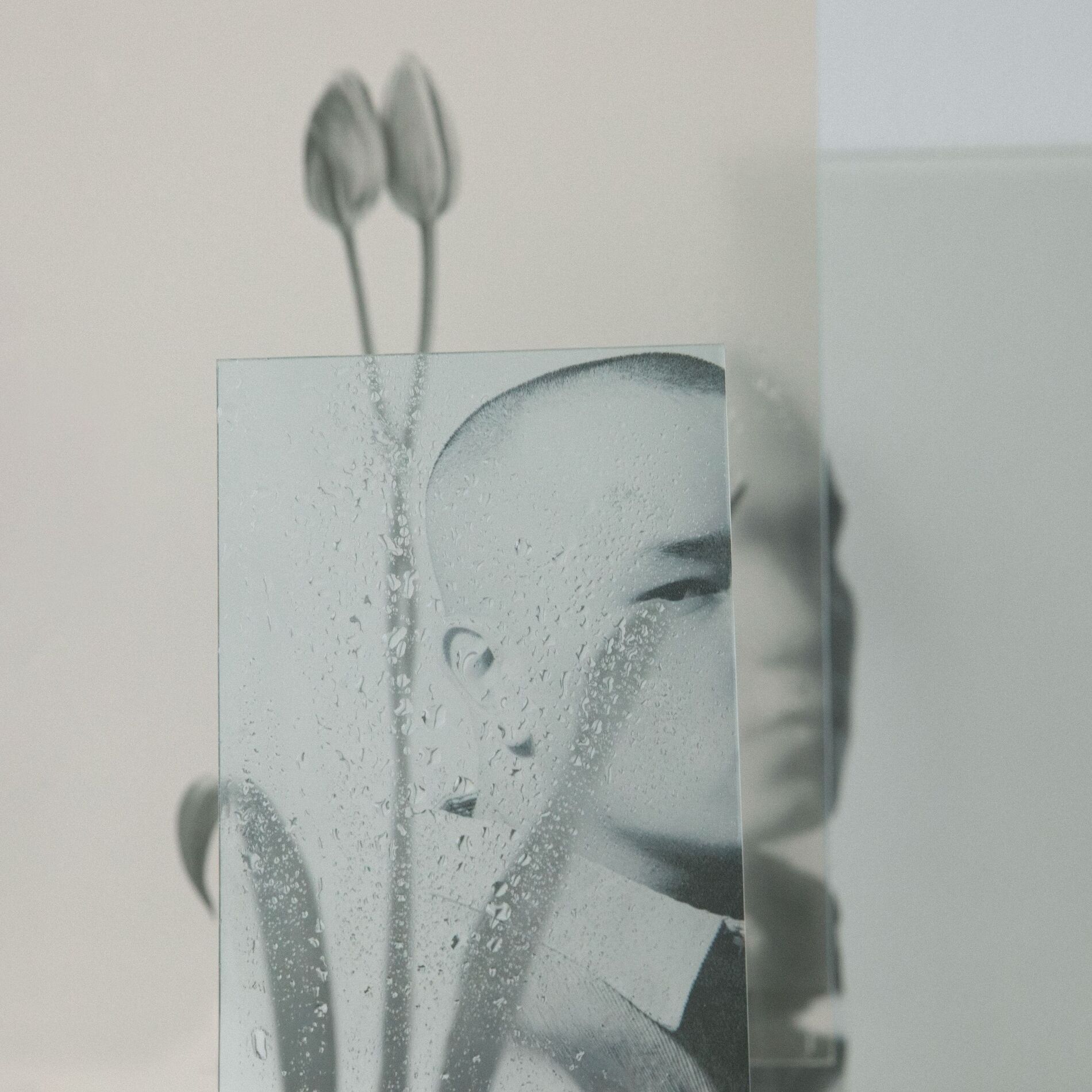 Album cover of Тет-а-тет