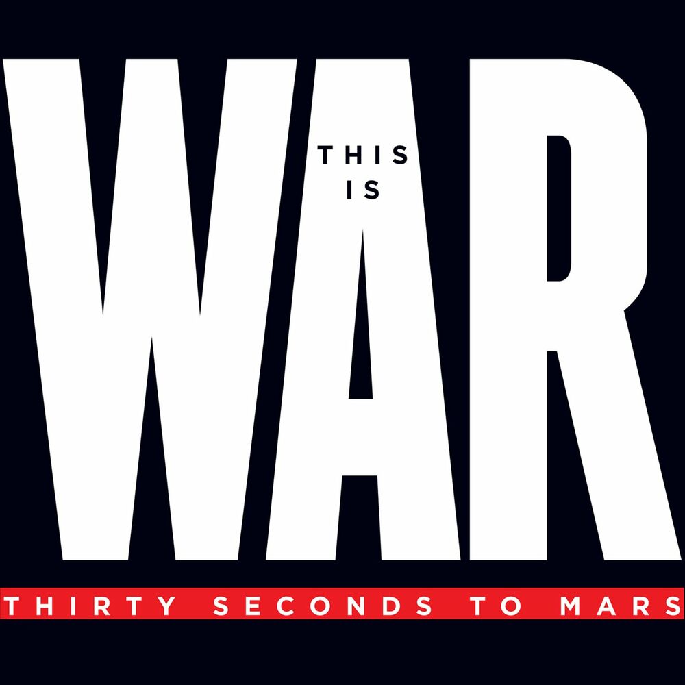 Picture of This Is War (Deluxe)