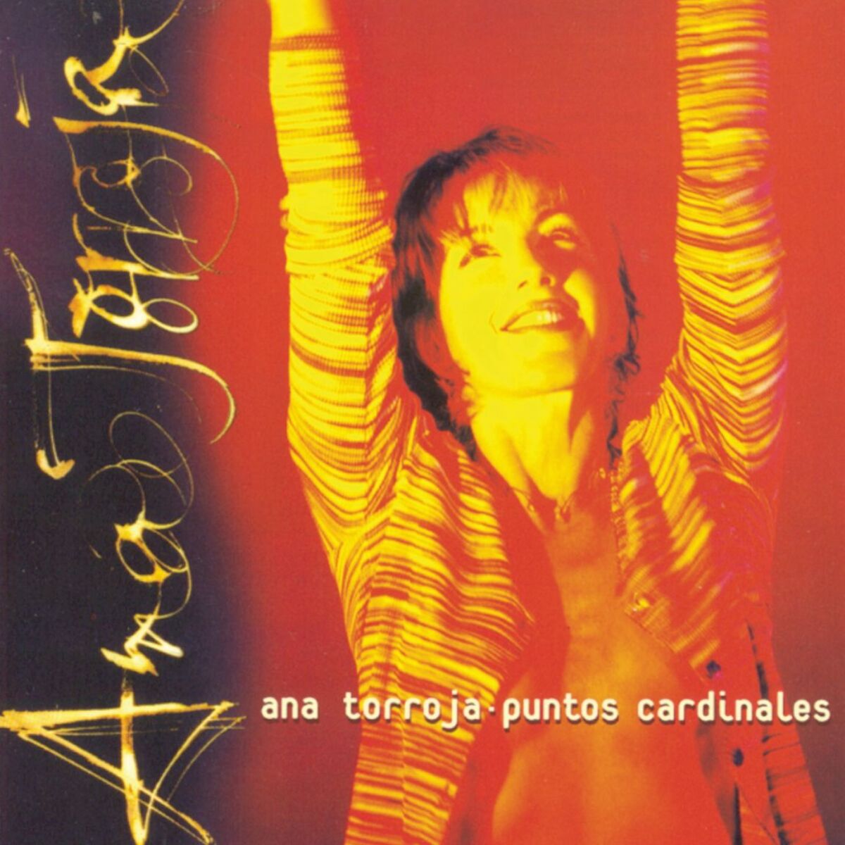 Album cover of Puntos Cardinales